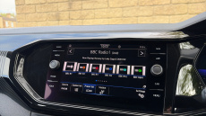 Volkswagen T-Cross 1.0 TSI Black Edition 5dr Petrol Estate